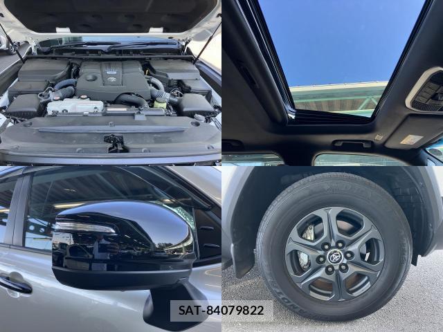 Toyota LAND CRUISER 2023-09 8648810-7