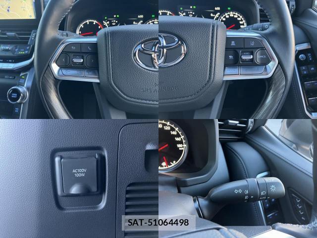 Toyota LAND CRUISER 2023-09 8648813-10