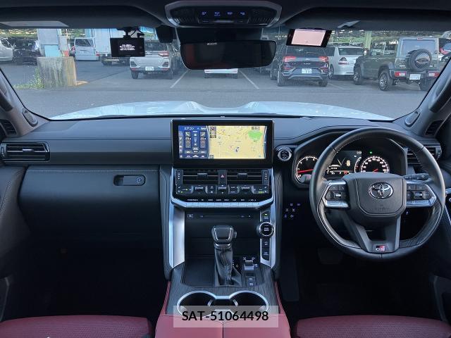 Toyota LAND CRUISER 2023-09 8648813-2