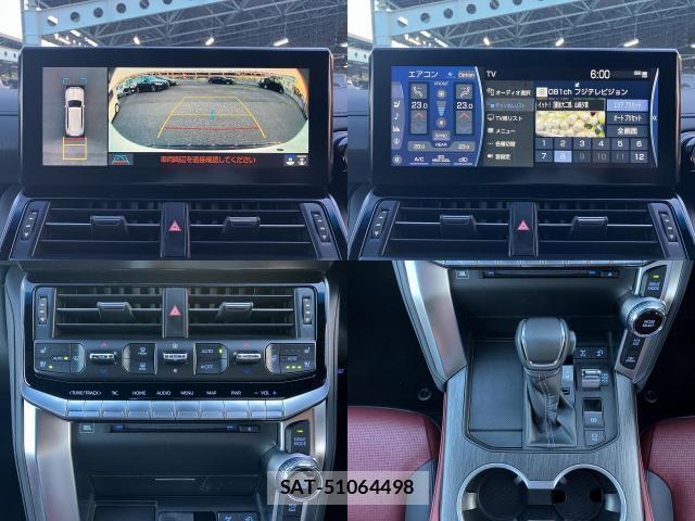 Toyota LAND CRUISER 2023-09 8648813-4