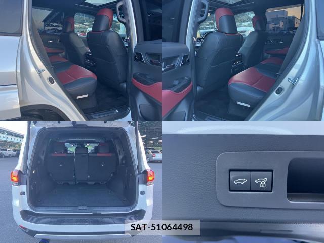 Toyota LAND CRUISER 2023-09 8648813-6