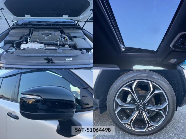 Toyota LAND CRUISER 2023-09 8648813-7