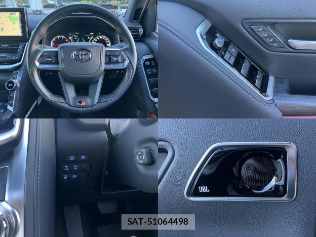 Toyota LAND CRUISER 2023-09 8648813-8