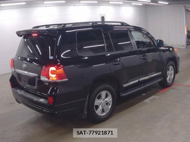 Toyota LAND CRUISER 2014-11 8648895-1