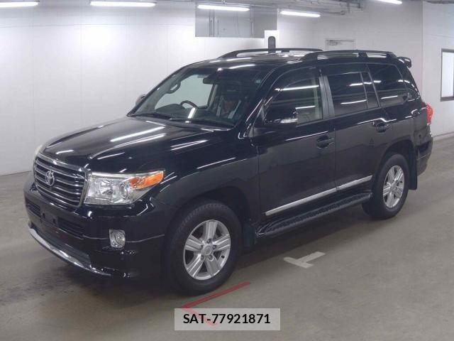 Toyota LAND CRUISER 2014-11 8648895-4