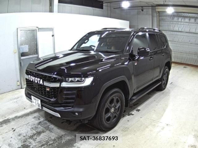 Toyota LAND CRUISER 2023-02 8649101-0
