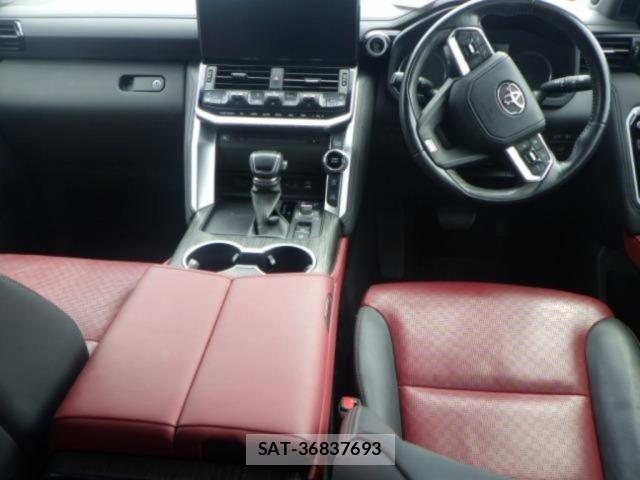 Toyota LAND CRUISER 2023-02 8649101-2