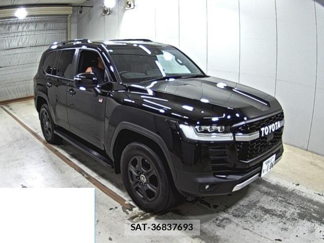 Toyota LAND CRUISER 2023-02 8649101-4