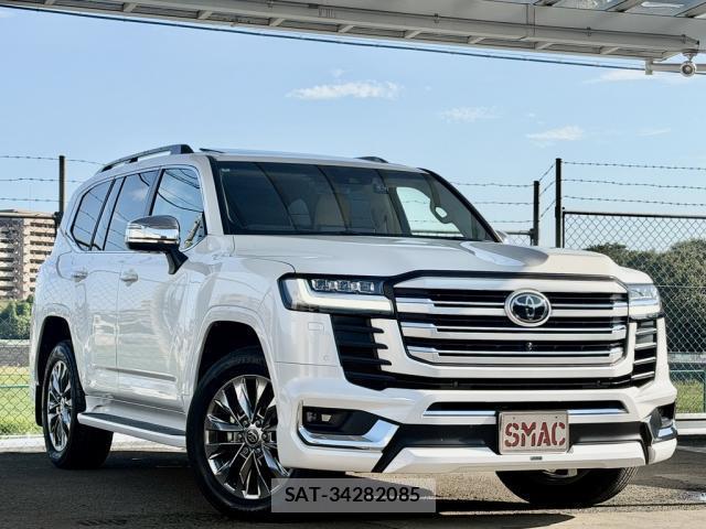 Toyota LAND CRUISER 2022-05 8649135-1