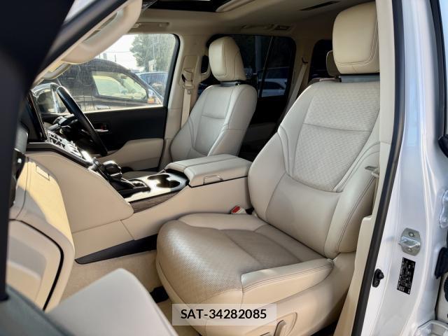 Toyota LAND CRUISER 2022-05 8649135-13