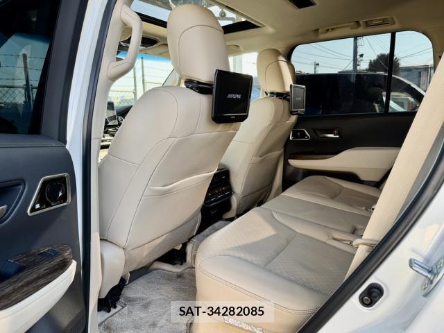 Toyota LAND CRUISER 2022-05 8649135-15
