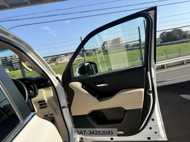 Toyota LAND CRUISER 2022-05 8649135-4