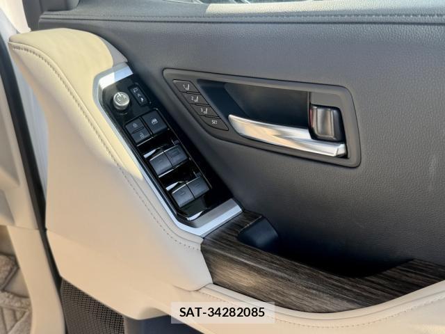 Toyota LAND CRUISER 2022-05 8649135-5