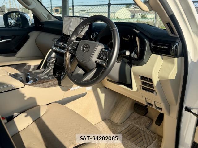 Toyota LAND CRUISER 2022-05 8649135-6