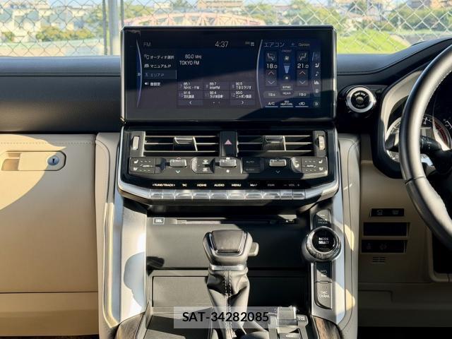 Toyota LAND CRUISER 2022-05 8649135-9