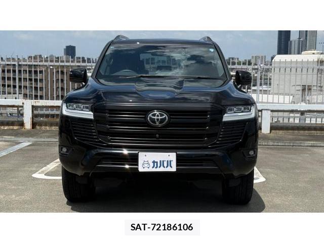 Toyota LAND CRUISER 2023 8649645-1