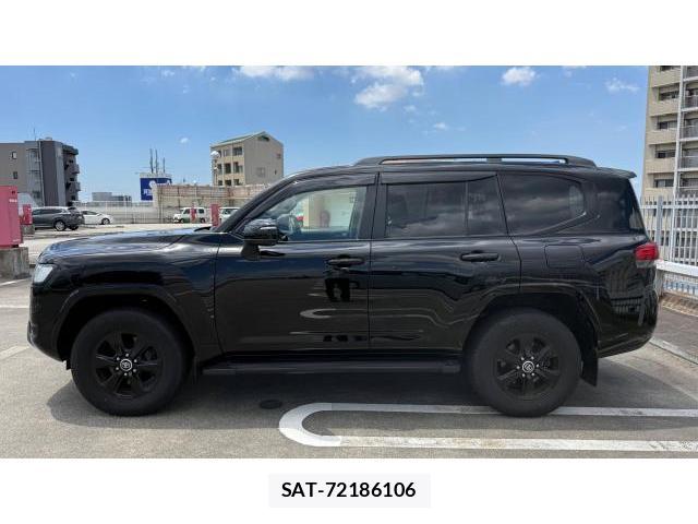 Toyota LAND CRUISER 2023 8649645-12
