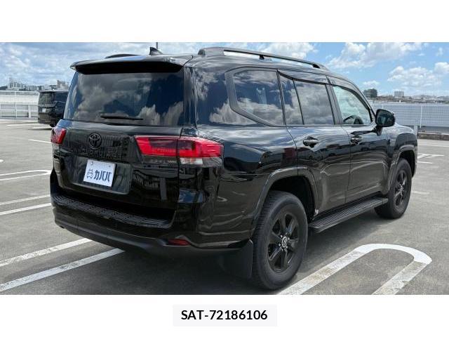 Toyota LAND CRUISER 2023 8649645-13
