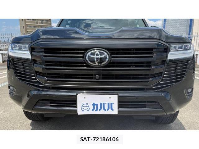 Toyota LAND CRUISER 2023 8649645-17