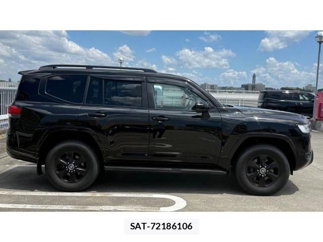 Toyota LAND CRUISER 2023 8649645-2