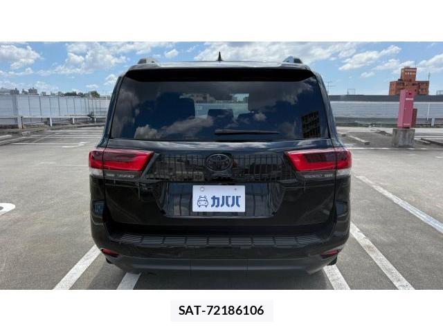 Toyota LAND CRUISER 2023 8649645-3