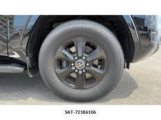 Toyota LAND CRUISER 2023 8649645-7