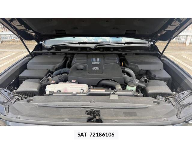 Toyota LAND CRUISER 2023 8649645-9