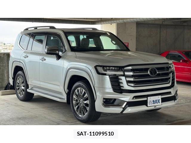 Toyota LAND CRUISER 2026 8649685-11
