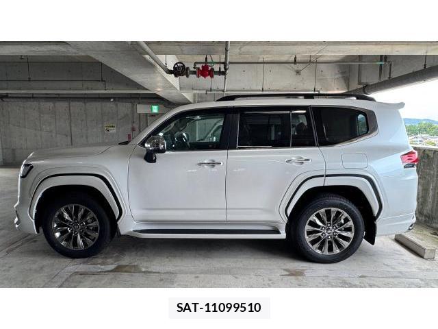 Toyota LAND CRUISER 2026 8649685-12