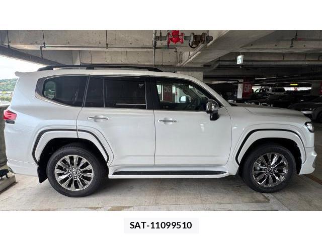 Toyota LAND CRUISER 2026 8649685-2