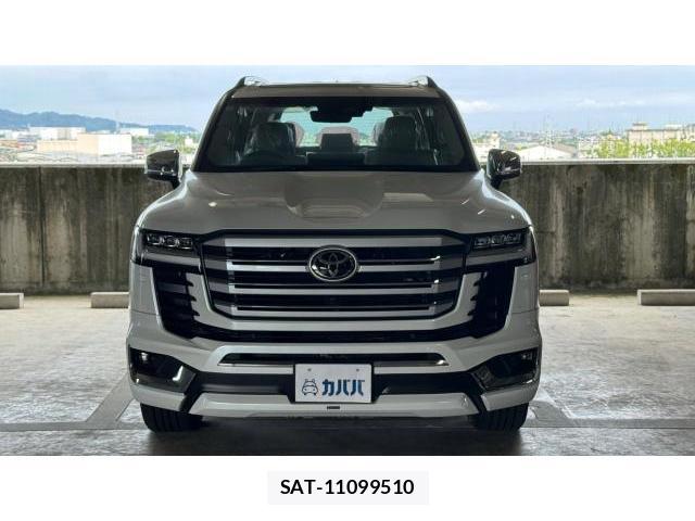 Toyota LAND CRUISER 2026 8649685-3