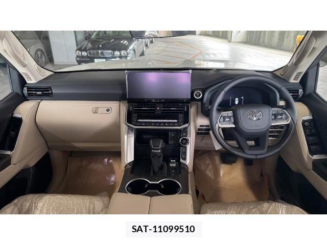 Toyota LAND CRUISER 2026 8649685-4