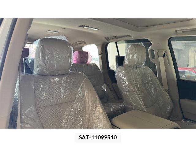 Toyota LAND CRUISER 2026 8649685-5