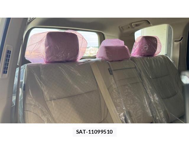 Toyota LAND CRUISER 2026 8649685-6