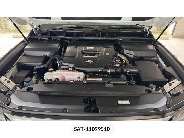 Toyota LAND CRUISER 2026 8649685-8