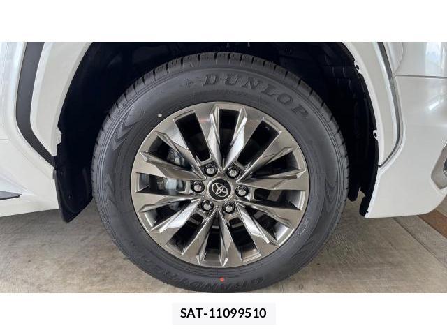 Toyota LAND CRUISER 2026 8649685-9