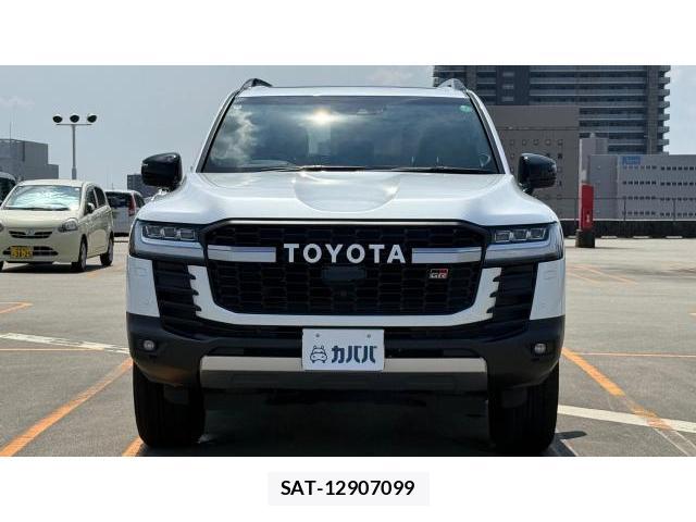 Toyota LAND CRUISER 2024-11 8649697-1
