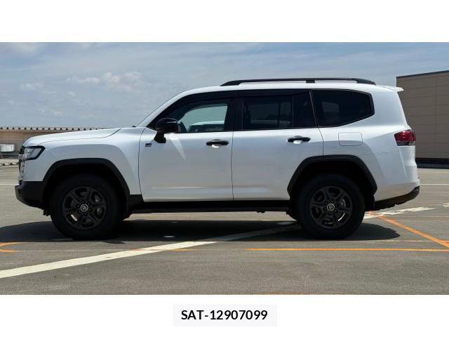 Toyota LAND CRUISER 2024-11 8649697-18