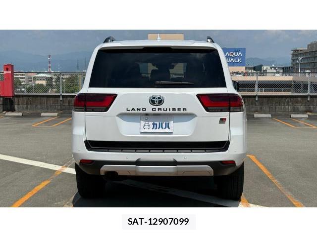 Toyota LAND CRUISER 2024-11 8649697-3