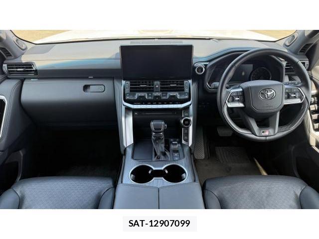 Toyota LAND CRUISER 2024-11 8649697-4