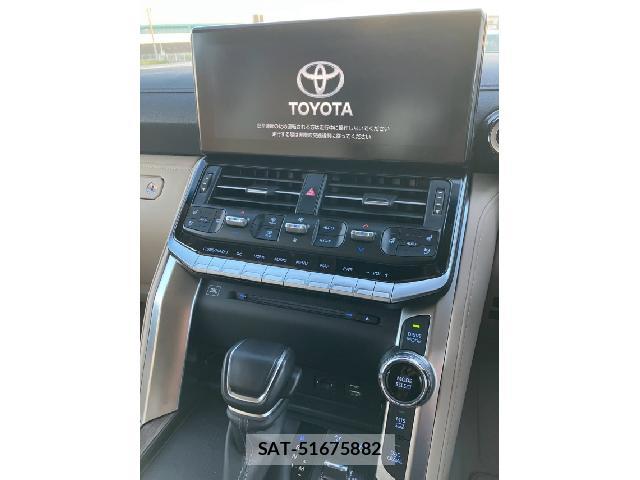 Toyota LAND CRUISER 2024-06 8650991-6