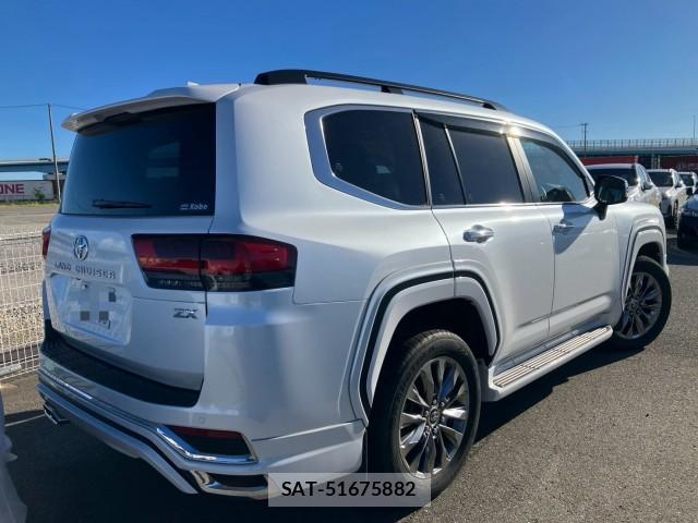 Toyota LAND CRUISER 2024-06 8650991-7