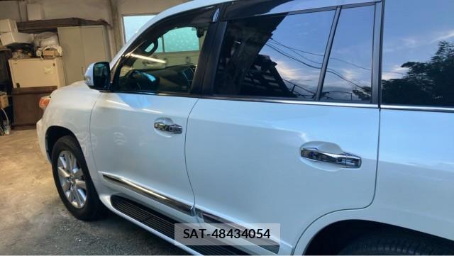 Toyota LAND CRUISER 2013-09 8651304-10