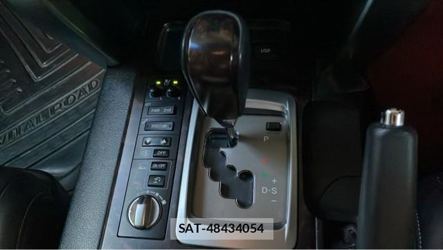 Toyota LAND CRUISER 2013-09 8651304-14