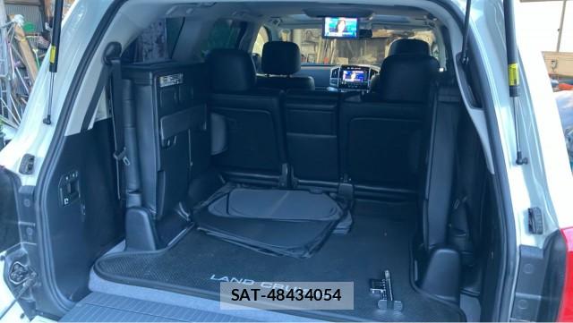 Toyota LAND CRUISER 2013-09 8651304-17
