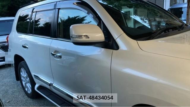 Toyota LAND CRUISER 2013-09 8651304-3
