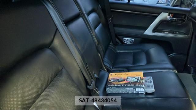 Toyota LAND CRUISER 2013-09 8651304-6