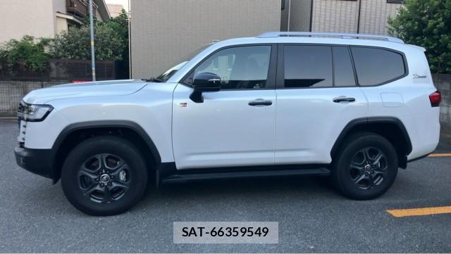 Toyota LAND CRUISER 2023-09 8651336-10