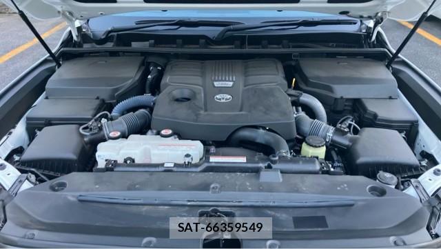 Toyota LAND CRUISER 2023-09 8651336-7