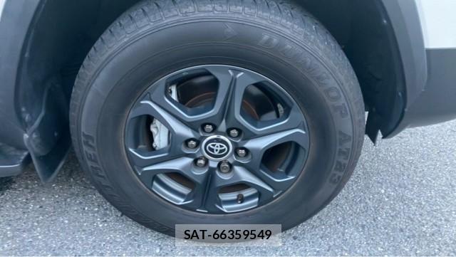 Toyota LAND CRUISER 2023-09 8651336-8